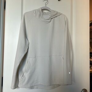 Lululemon At Ease Hoodie